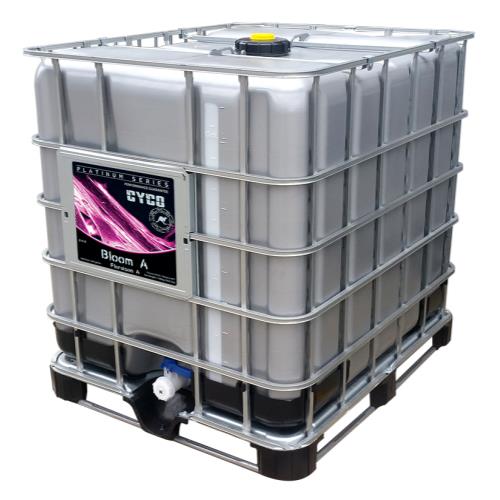 CYCO Bloom A 3 - 0 - 3 & B 1 - 5 - 6 - Healthy Hydro
