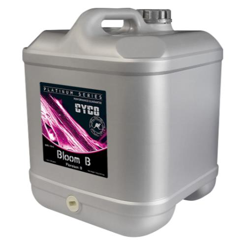 CYCO Bloom A 3 - 0 - 3 & B 1 - 5 - 6 - Healthy Hydro