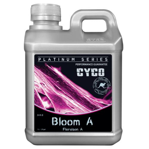 CYCO Bloom A 3 - 0 - 3 & B 1 - 5 - 6 - Healthy Hydro