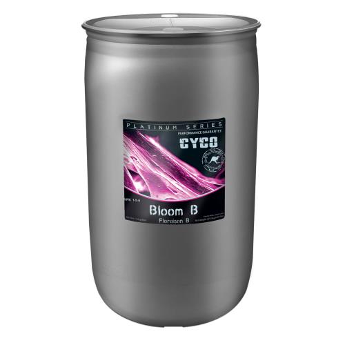 CYCO Bloom A 3 - 0 - 3 & B 1 - 5 - 6 - Healthy Hydro