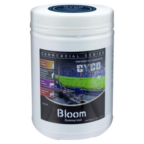 CYCO Commercial Series Bloom 8 - 6 - 11 - Healthy Hydro