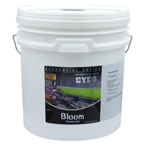 CYCO Commercial Series Bloom 8 - 6 - 11 - Healthy Hydro