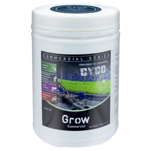 CYCO Commercial Series Grow 10 - 5 - 13 - Healthy Hydro