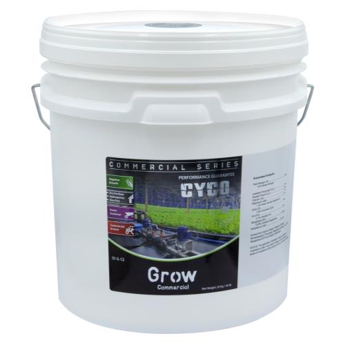 CYCO Commercial Series Grow 10 - 5 - 13 - Healthy Hydro