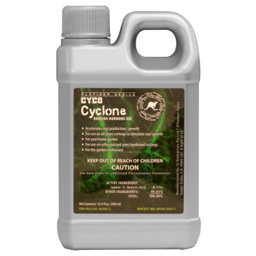 CYCO Cyclone Rooting Gel - Healthy Hydro