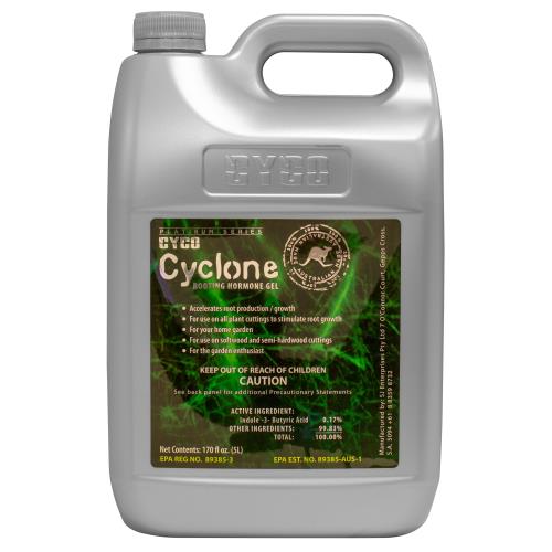 CYCO Cyclone Rooting Gel - Healthy Hydro