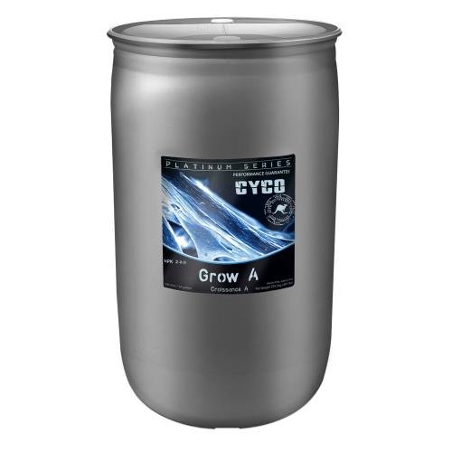 CYCO Grow A 2 - 0 - 0 & B 2 - 2 - 6 - Healthy Hydro