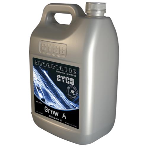 CYCO Grow A 2 - 0 - 0 & B 2 - 2 - 6 - Healthy Hydro