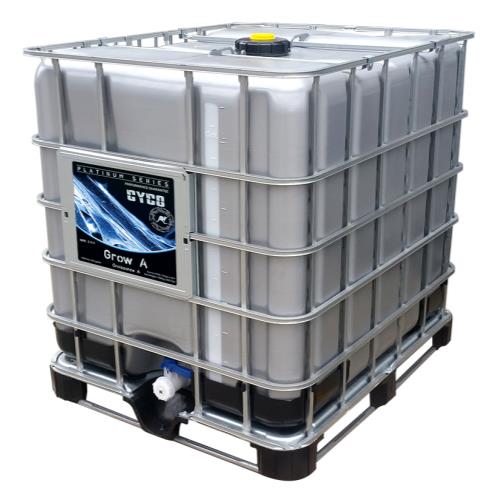 CYCO Grow A 2 - 0 - 0 & B 2 - 2 - 6 - Healthy Hydro