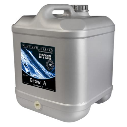 CYCO Grow A 2 - 0 - 0 & B 2 - 2 - 6 - Healthy Hydro