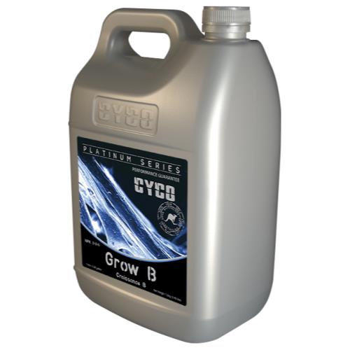 CYCO Grow A 2 - 0 - 0 & B 2 - 2 - 6 - Healthy Hydro