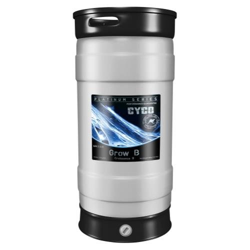 CYCO Grow A 2 - 0 - 0 & B 2 - 2 - 6 - Healthy Hydro