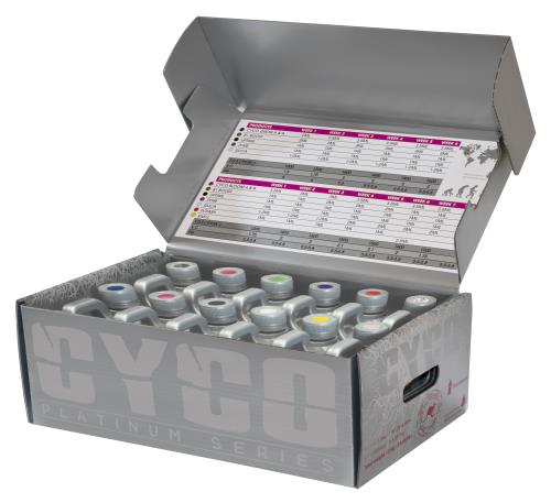 CYCO ProKit w/ Suga Rush (1/Cs) - Healthy Hydro