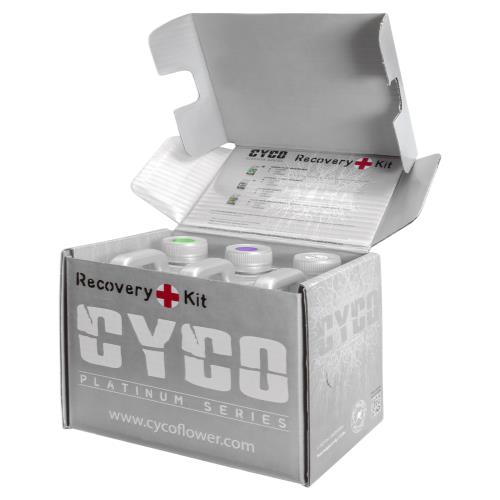 CYCO Recovery Kit (1/Cs) - Healthy Hydro