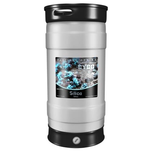 CYCO Silica 0 - 0 - 3 - Healthy Hydro