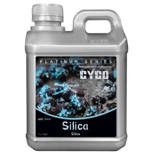 CYCO Silica 0 - 0 - 3 - Healthy Hydro