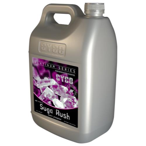 CYCO Suga Rush 0 - 0.5 - 0.3 - Healthy Hydro