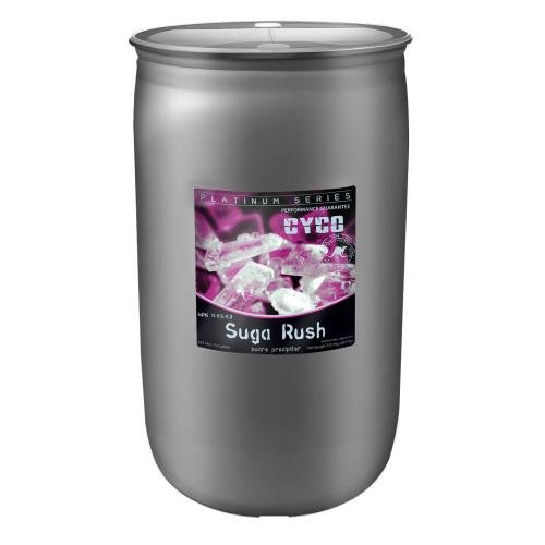 CYCO Suga Rush 0 - 0.5 - 0.3 - Healthy Hydro