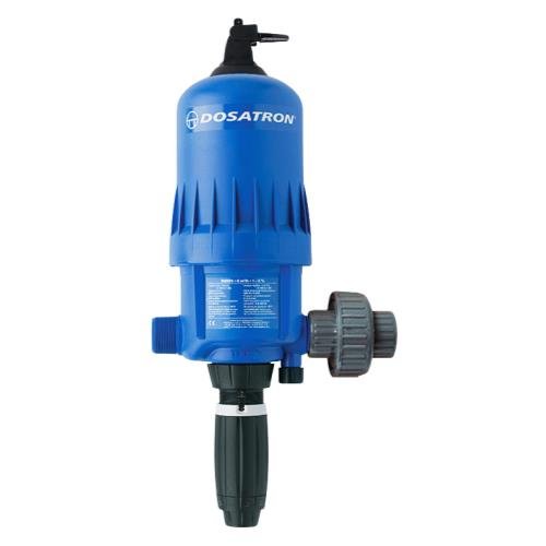 Dosatron 40 GPM - 37.5 to 374 ml (7.5 to 75 tsp) - Healthy Hydro