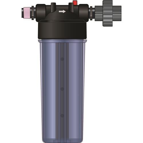 Dosatron Nutrient Delivery System - Mixing Chamber Kit - Healthy Hydro