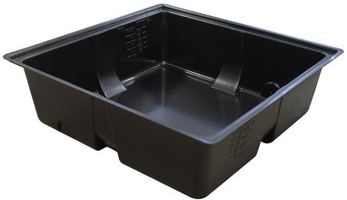 Duralastics® Reservoirs - Healthy Hydro