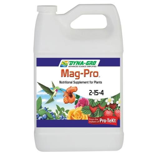 Dyna-Gro Mag-Pro 2 - 15 - 4 - Healthy Hydro