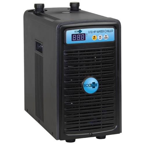 EcoPlus® 1/10 HP Chiller - Healthy Hydro