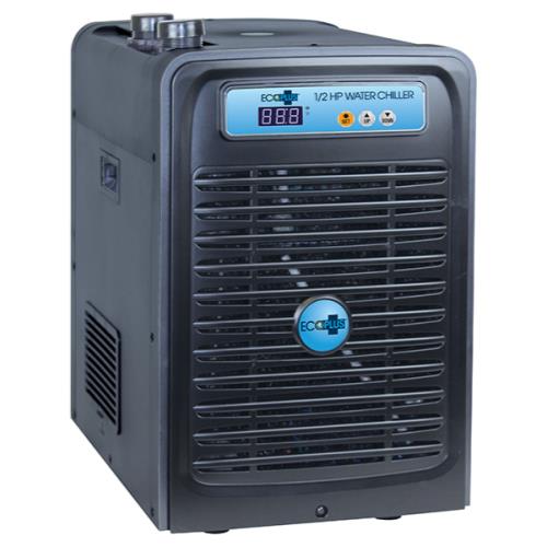 EcoPlus® 1/2 HP Chiller - Healthy Hydro