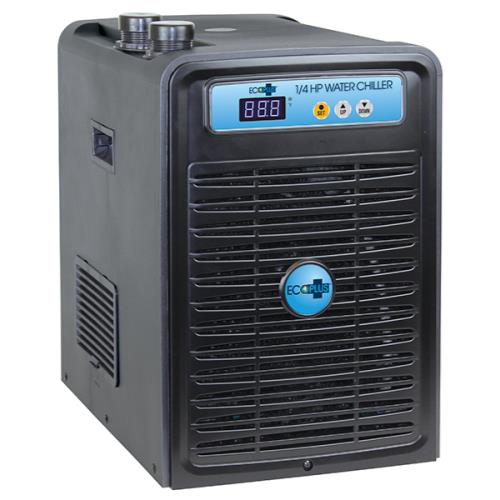 EcoPlus® 1/4 HP Chiller - Healthy Hydro