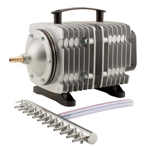 EcoPlus® Commercial Air Pumps - Healthy Hydro