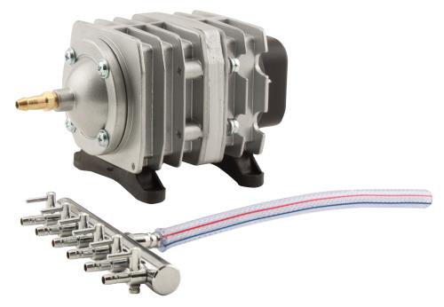 EcoPlus® Commercial Air Pumps - Healthy Hydro