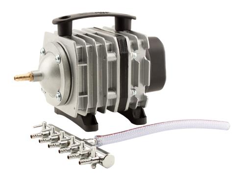 EcoPlus® Commercial Air Pumps - Healthy Hydro