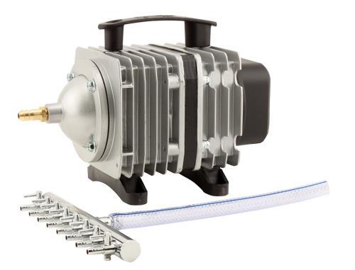 EcoPlus® Commercial Air Pumps - Healthy Hydro