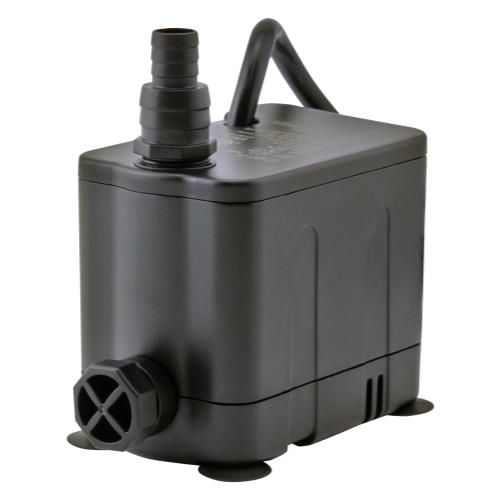 EcoPlus® Convertible Bottom Draw Submersible Only Water Pumps - Healthy Hydro