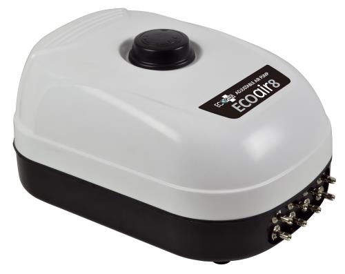 EcoPlus® Eco Air Pumps - Healthy Hydro