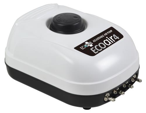 EcoPlus® Eco Air Pumps - Healthy Hydro