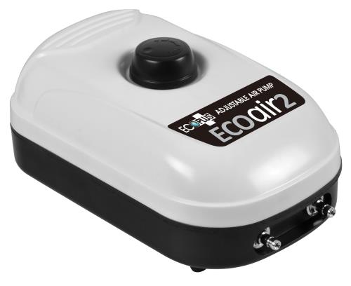 EcoPlus® Eco Air Pumps - Healthy Hydro