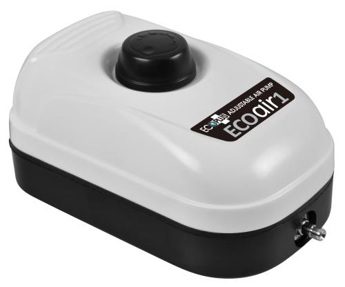 EcoPlus® Eco Air Pumps - Healthy Hydro