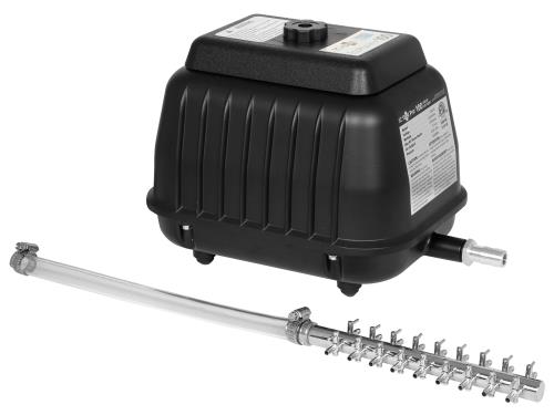 EcoPlus® Pro Linear Air Pumps - Healthy Hydro