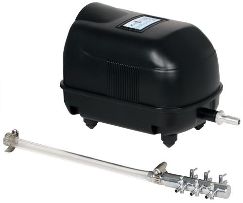 EcoPlus® Pro Linear Air Pumps - Healthy Hydro