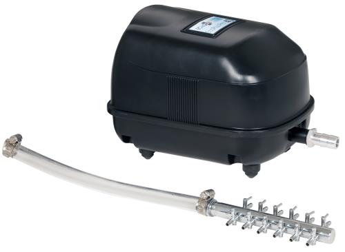EcoPlus® Pro Linear Air Pumps - Healthy Hydro