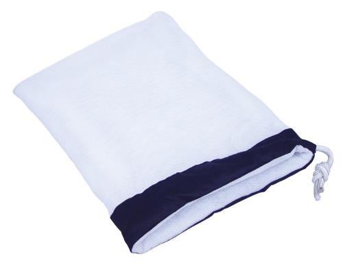EcoPlus Pump Filter Bag Large - 10 in x 12.5 in - Healthy Hydro