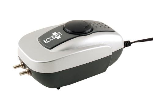 EcoPlus® Supreme Air Pumps - Healthy Hydro
