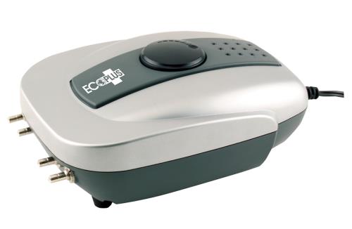 EcoPlus® Supreme Air Pumps - Healthy Hydro