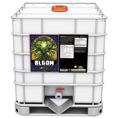 Emerald Harvest® Bloom 0 - 5 - 4 - Healthy Hydro