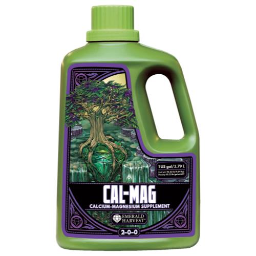 Emerald Harvest® Cal-Mag 2 - 0 - 0 - Healthy Hydro