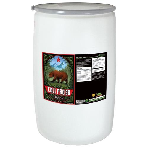 Emerald Harvest® Cali Pro® Bloom A 3 - 0 - 3 & B 1 - 4 - 6 - Healthy Hydro