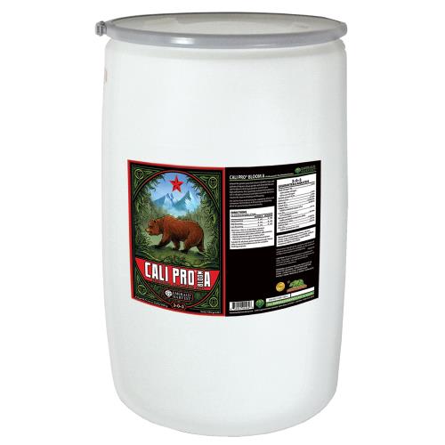 Emerald Harvest® Cali Pro® Bloom A 3 - 0 - 3 & B 1 - 4 - 6 - Healthy Hydro