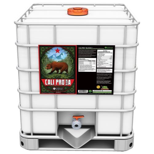 Emerald Harvest® Cali Pro® Bloom A 3 - 0 - 3 & B 1 - 4 - 6 - Healthy Hydro