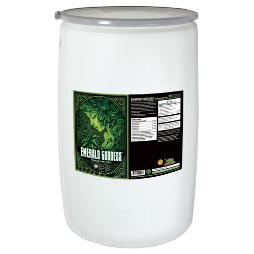 Emerald Harvest® Emerald Goddess® 2 - 1 - 4 - Healthy Hydro